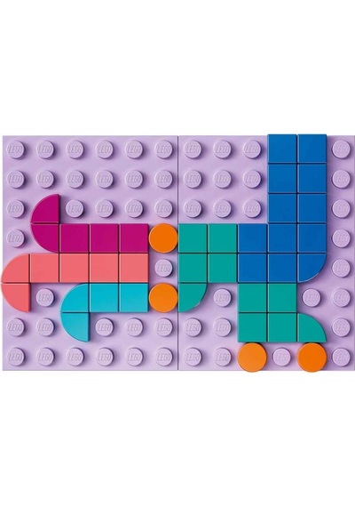 LEGO® Dots 41935 Lots Of Dots 1040 Parça