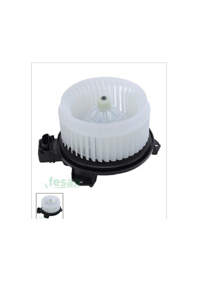 12v Kalorifer Motoru Toyota Yaris Suzuki Sx4 2007