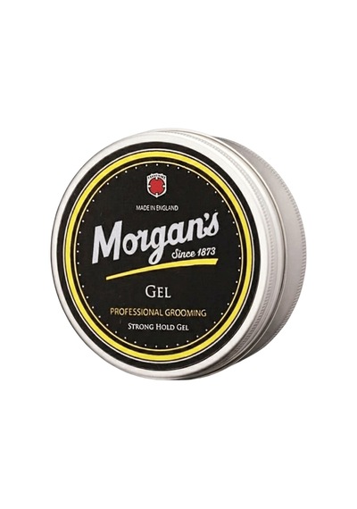Morgan's Pomade Strong Hold Gel Yüksek Tutuş Şekillendirici Jel 75 Ml