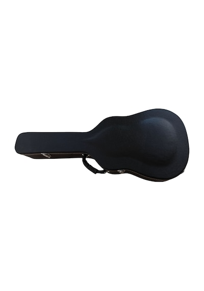 G20 Klasik Gitar Hardcase Deluxe Hardshell Classical Guitar Case