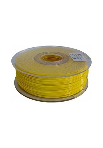 Frosch Petg Koyu Sarı 1.75 Mm Filament