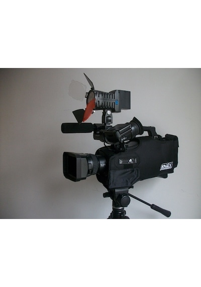 Sony Hd1000 Mc1500 Mc2000 Mc2500 Tozluk Kılıf