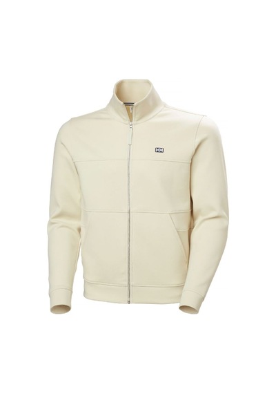 Helly Hansen Koster Erkek Lacivert Sweat Mont Hha.54548 Ekru