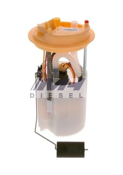 Bosch 058020341z Yakıt Besleme Ünitesi Fiat Fiorino Qubo 1.3 Multijet