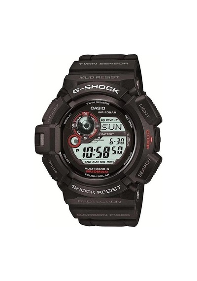 Casio G-shock Gw-9300k Uyumlu 3 Adet Şeffaf Ekran Koruyucu Nano Jelatin