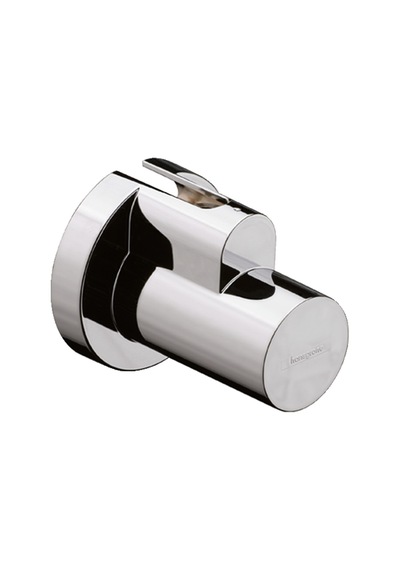 Hansgrohe 13950000 Universal Ara Musluk Kapağı Krom