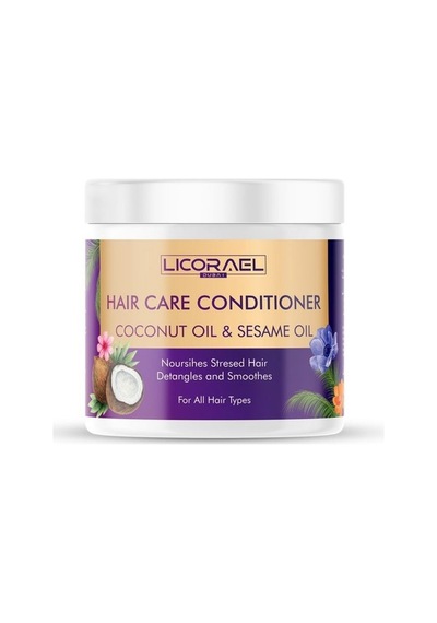 Licorael Dubai Saç Maskesi 200ml.