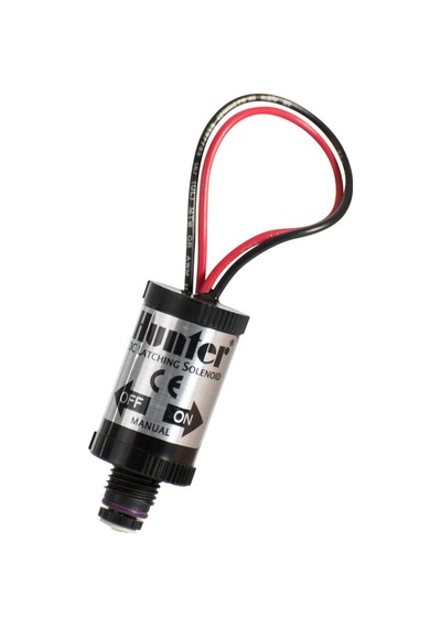 Hunter Solenoid Bobinler - 9v