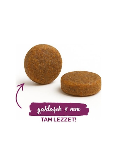 Sanabelle Senior Tavuklu Yaşlı Kedi Maması 8 Kg