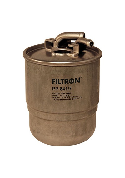 Mazot Filtresi 646/647 906 Spr/639/169/203/245