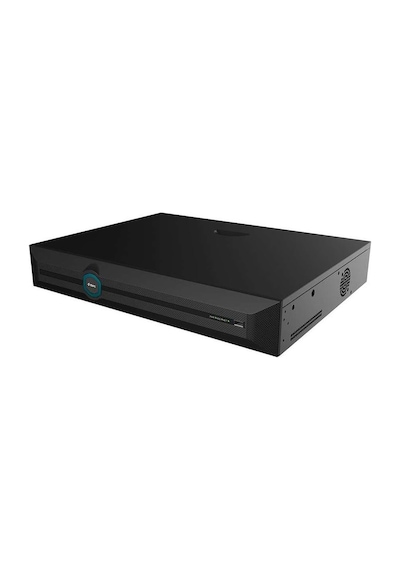Ttec Nvr-3464hm-4k 64 Kanal Nvr 16mp Kayıt P2p Bulut İzleme Kayıt Cihazı