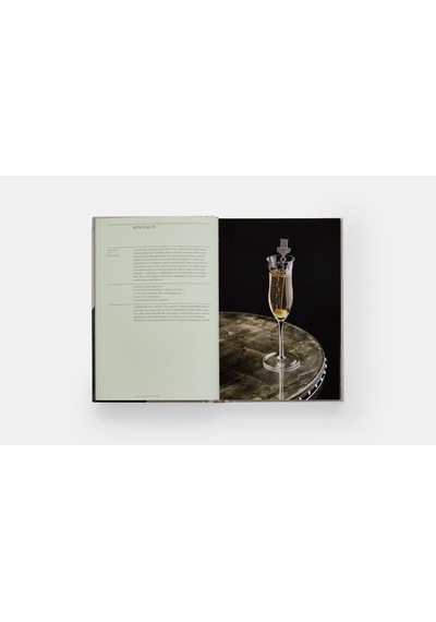 The Connaught Bar: Cocktail Recipes And Iconic Creations