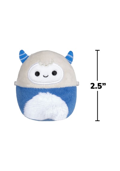Micromallows 12'li Koleksiyon Paketi Mm0095 Çok Renkli