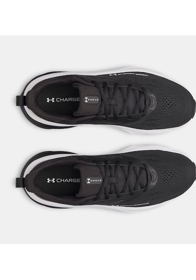 Under Armour Ua Rogue 6 Erkek Koşu Ayakkabısı 6006719 6006719 001 Çok Renkli