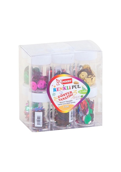 Şekilli Pul 1 Adet 1206