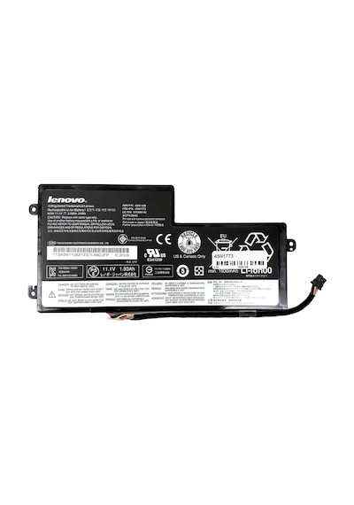 Lenovo Uyumlu Thinkpad X260 Laptop Batarya Notebook Pili 45N177