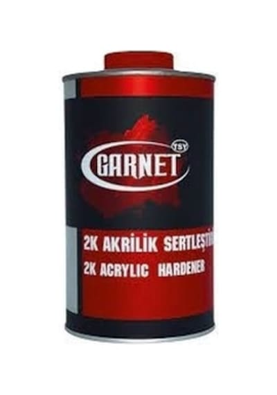 Garnet 2k Normal Sertleştirici 1/1