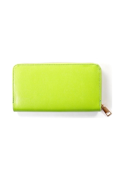 Biggdesign Pistachio Cüzdan Çok Renkli