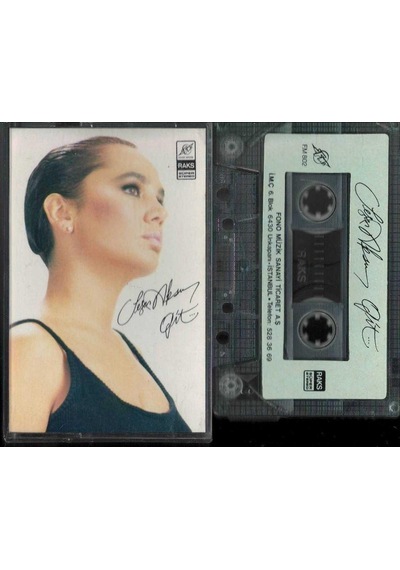 Sezen Aksu - Git Kaset