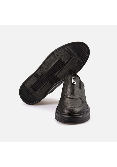 Kemal Tanca Erkek Spor & Sneaker Ayakkabı 21294 Siyah