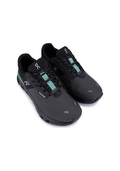 On Erkek Tekstil Siyah Sneakers & Spor Ayakkabı Cloudrunner 2 Waterproof Eclıpse/rosemary Siyah On Erkek Tekstil Siyah Sneakers & Spor Ayakkabı Cloudrunner 2 Waterproof Eclıpse/rosemary Siyah