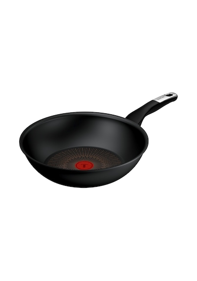 Explore Fusion Core 9x Wok Tava -28 Cm siyah