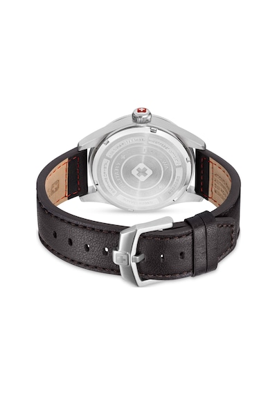 Swiss Military Smwgb0000804 Kol Saati Metalik