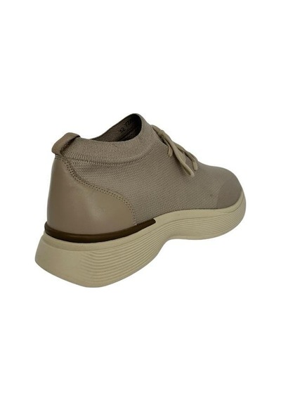Kemal Tanca 889 129747 Erkek Spor Ayakkabı & Sneaker Bej