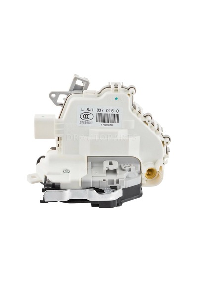 Kapı Kilidi A4 2009-2014 - A5 2009-2014 - Q7 2009-2014 - Q3 2011 Yılında Çıkan Kasa Ön Sol Oem No
