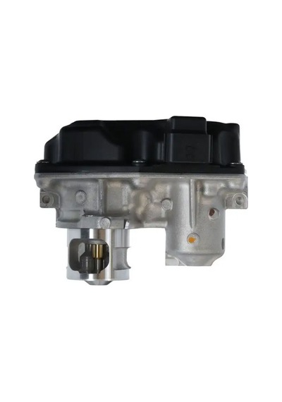 Nissan Qashqai J11 Egr Valfi 1.6 Dci 2014-2018 Valeo 700449