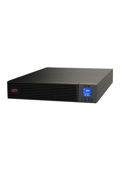 Apc Srv6krı Easy Ups 6kva Online Rack