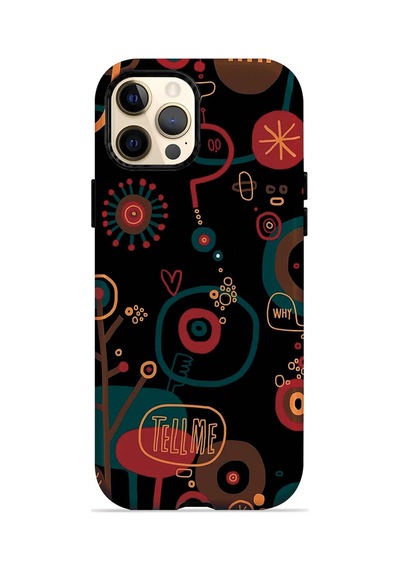 Velvoria Valestra Halloween Doodle Mix Apple iPhone Uyumlu 12 Pro Max Magsafe Koruma Kılıfı Valestra Magline - Halloween Doodle Mix Velvoria Valestra Halloween Doodle Mix Apple iPhone Uyumlu 12 Pro Max Magsafe Koruma Kılıfı Valestra Magline - Halloween Doodle Mix