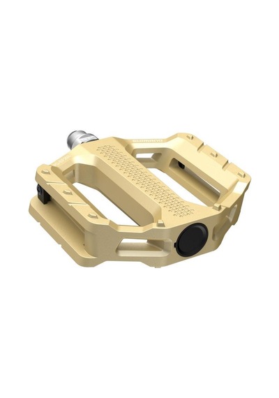 Shimano PD-EF202 Alüminyum Rulmanlı Bisiklet Platform Pedal