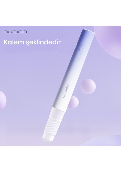 Nusign Stick Yapıştırıcı, Yeşil