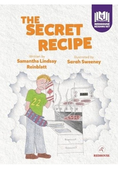 The Secret Recipe