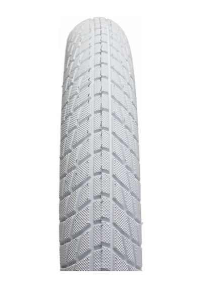 Dış Lastik- 20x1.95, Beyaz, D-304