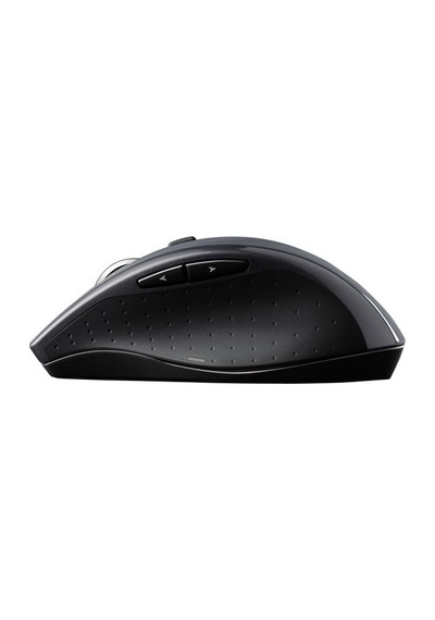 Logitech M705 Marathon Kablosuz Optik Mouse Siyah