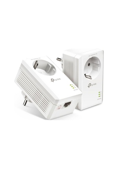 Tp-lınk Tl-pa7017p Kıt Av1000 Gıgabıt Powerlıne Genısletıcı