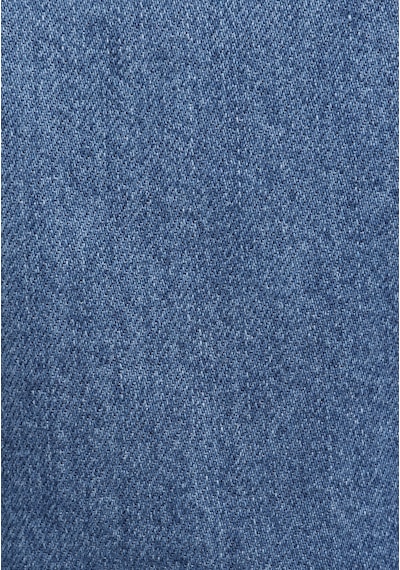 Colin's Colins Regular Fit Düz Kadın Mid İndigo Denim Jean Şort Cl1081399 Q1.v1 Dn45047