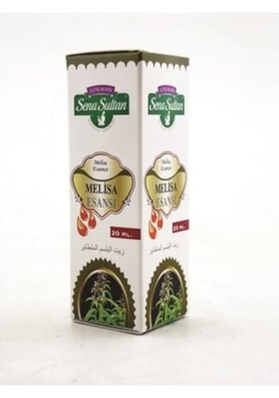 Sena Sultan Limon Yağı 20 Ml 20 ML