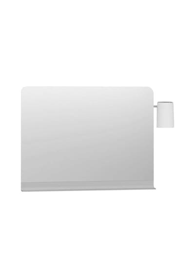 VitrA Nest Raflı Ayna 100 Cm 56155 Çok Renkli VitrA Nest Raflı Ayna 100 Cm 56155 Çok Renkli