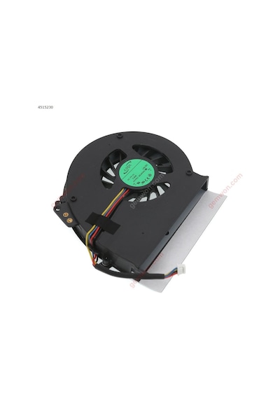 Acer Uyumlu Extensa 5635 5235 5635G 5635Zg Zr6 E528 Fan 4 Pin Nf02
