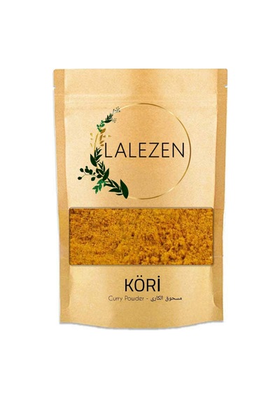 250 Gr Köri - Curry Powder -kori