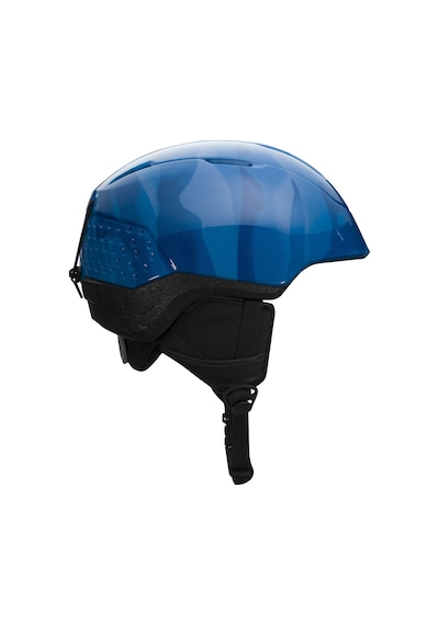 Rossıgnol Rossignol Çocuk Kask Whoopee Impacts Mavi Blu Mavi