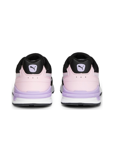 Puma Gravıton Mega Sneaker 385873 09 Siyah