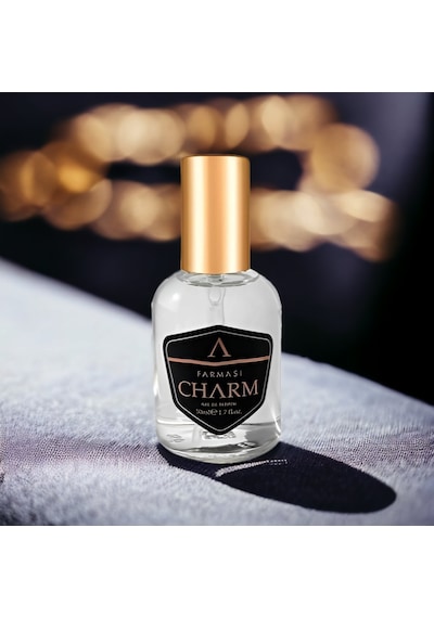 Farmasi Charm Erkek Parfüm EDP 50 ML