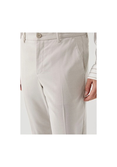 LC Waikiki Lcw Standart Kalıp Erkek Pantolon Taşrengi