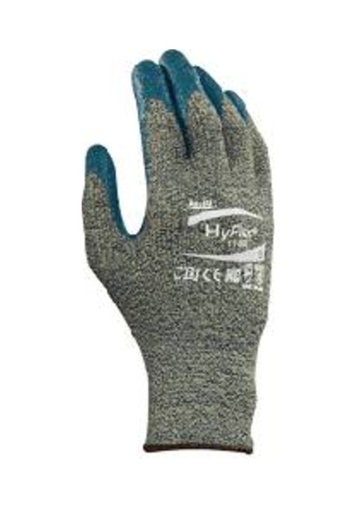 Ansell Hyflex 11-501 Kesilmelere Karşı Koruyucu Iş Eldiveni