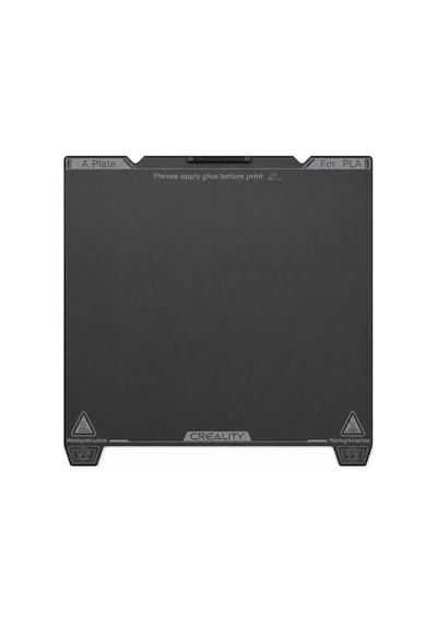 Creality K1c Smooth Peı Yapı Plakası 265 250 8mm