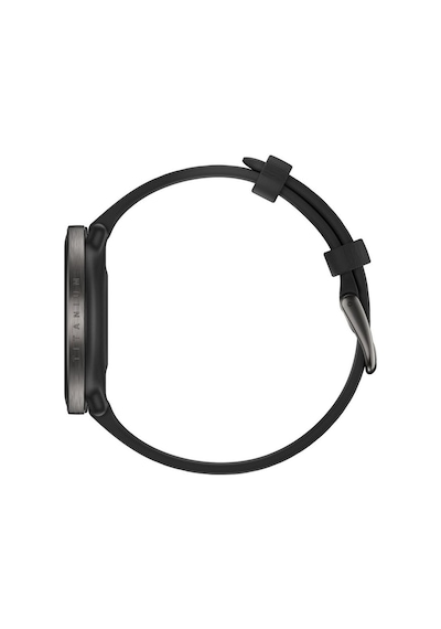 Polar Ignite 3 Fitness Ve Yaşam Saati Titanium Sıl Blk S-l